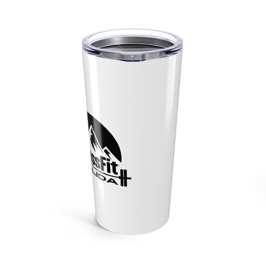 CrossFit Salida 20oz Insulated Travel Mug