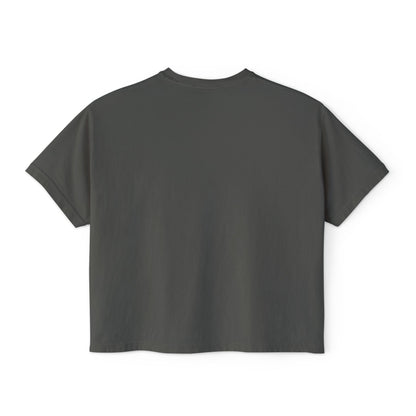 Doing My Best Club Boxy Tee