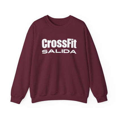 CrossFit Coach Unisex Crewneck Sweatshirt