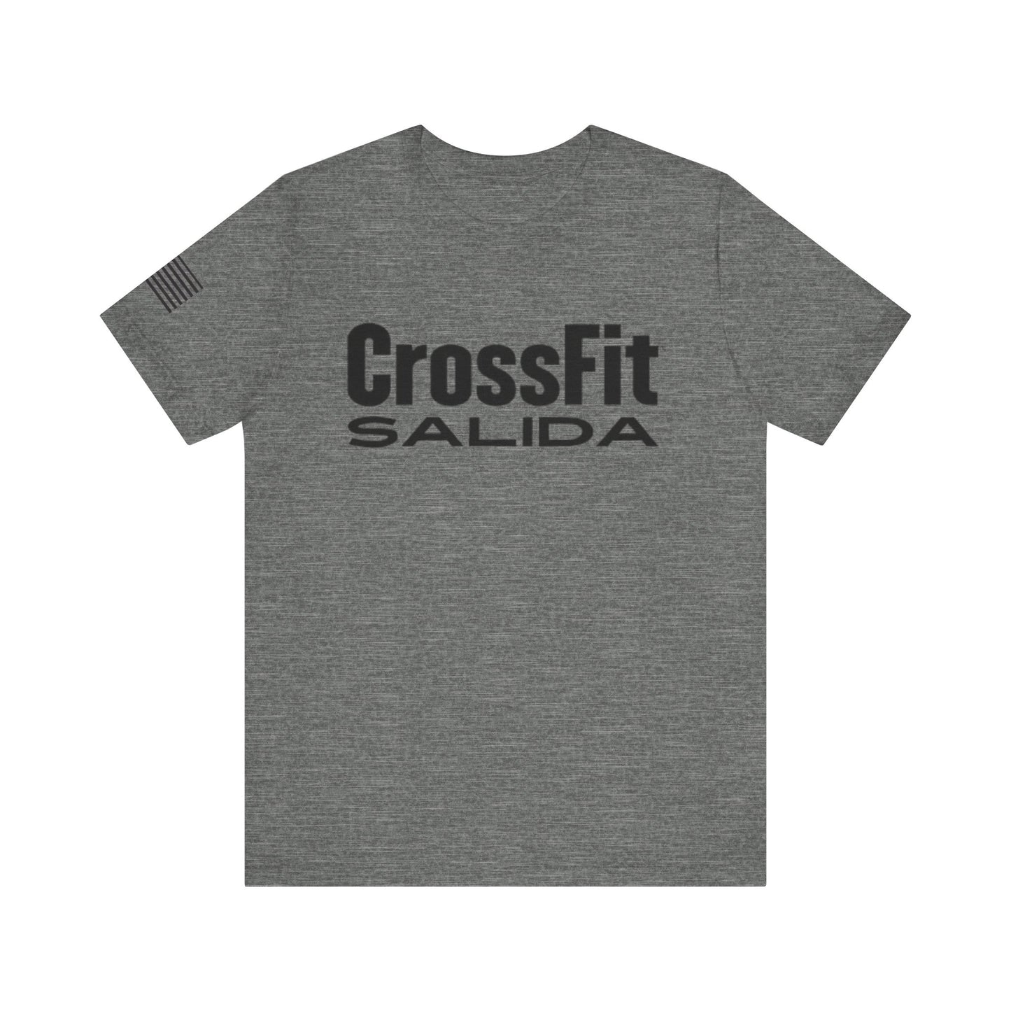*COACHES ONLY* CrossFit Salida Coach Tee