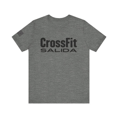 *COACHES ONLY* CrossFit Salida Coach Tee