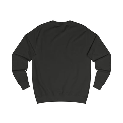 CrossFit Salida Crew Neck Sweatshirt