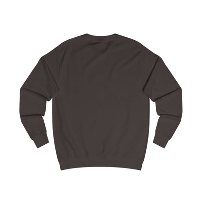 CrossFit Salida Crew Neck Sweatshirt
