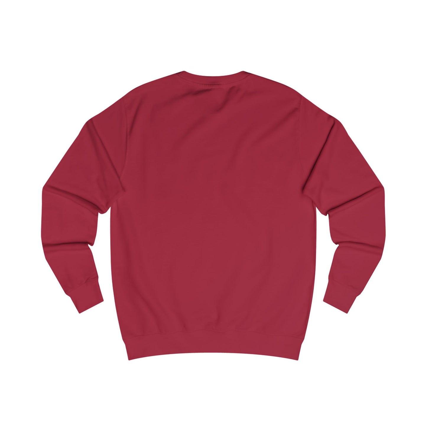 CrossFit Salida Crew Neck Sweatshirt