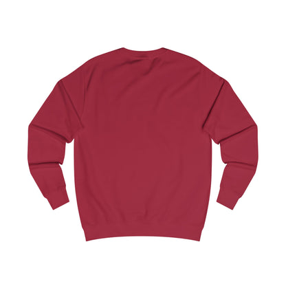 CrossFit Salida Crew Neck Sweatshirt
