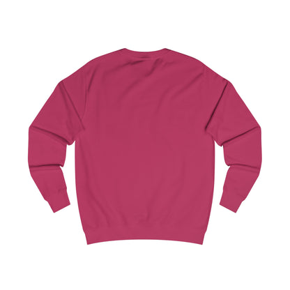CrossFit Salida Crew Neck Sweatshirt