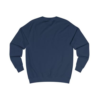 CrossFit Salida Crew Neck Sweatshirt