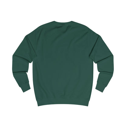 CrossFit Salida Crew Neck Sweatshirt