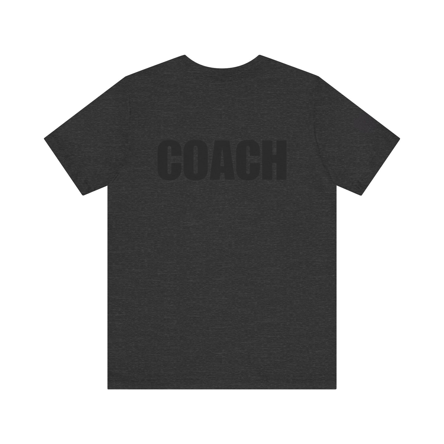 *COACHES ONLY* CrossFit Salida Coach Tee