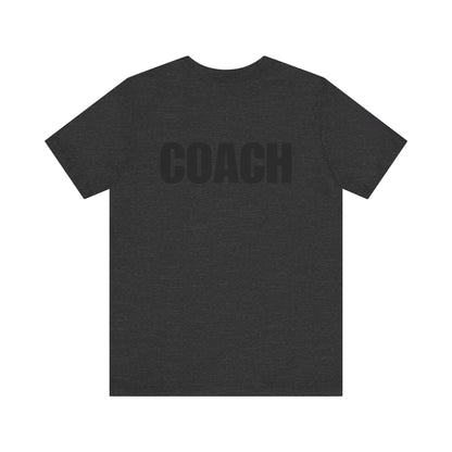 *COACHES ONLY* CrossFit Salida Coach Tee