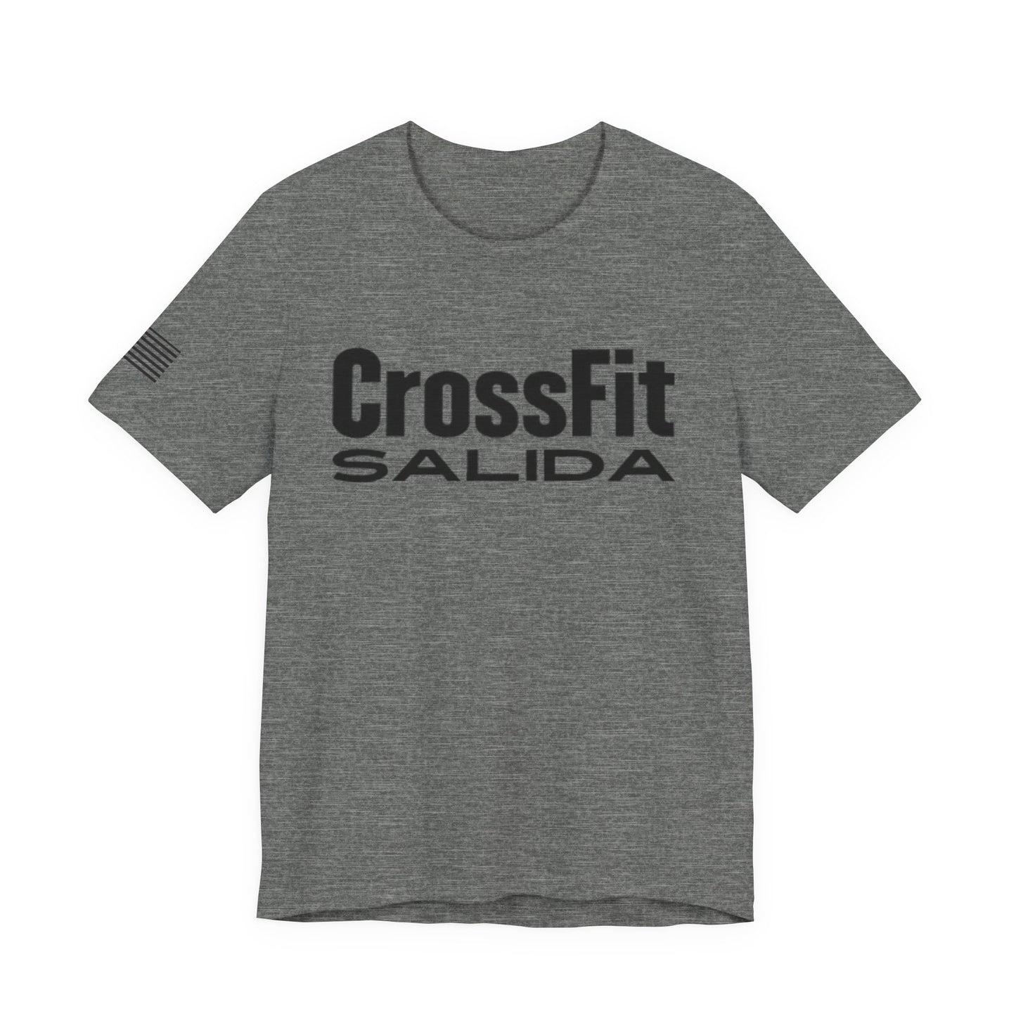 *COACHES ONLY* CrossFit Salida Coach Tee