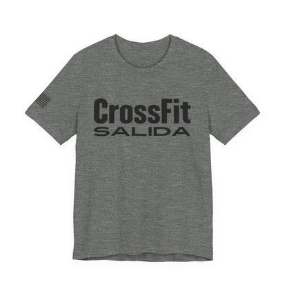 *COACHES ONLY* CrossFit Salida Coach Tee