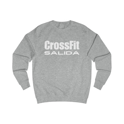 CrossFit Salida Crew Neck Sweatshirt