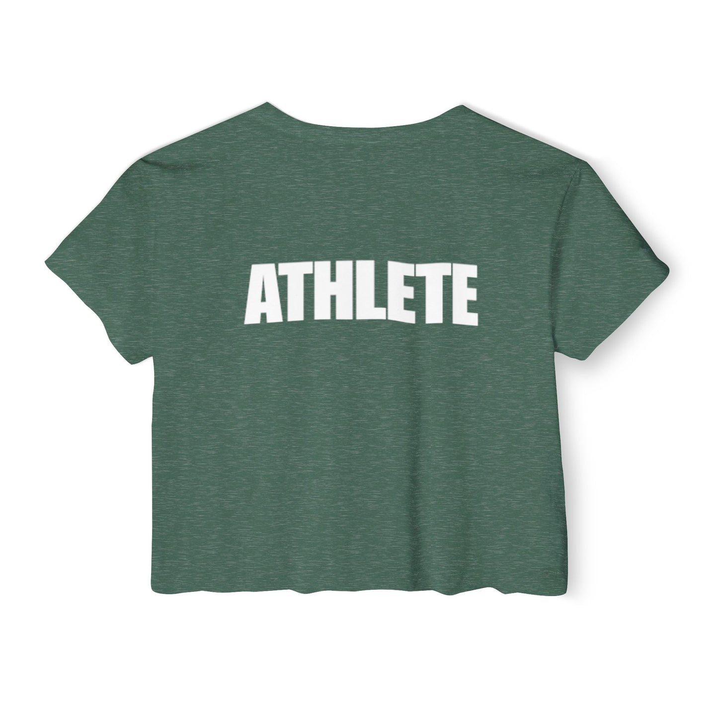 CrossFit Salida Athlete Crop