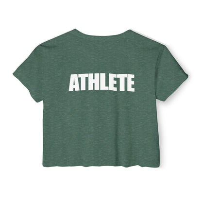 CrossFit Salida Athlete Crop
