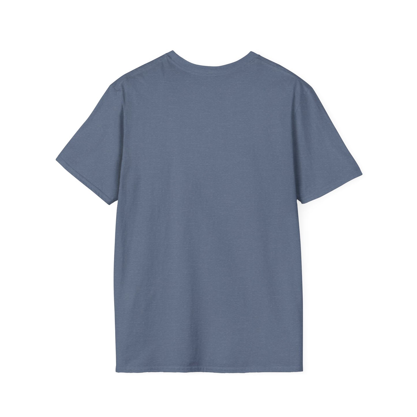 Doing My Best Club T‑Shirt