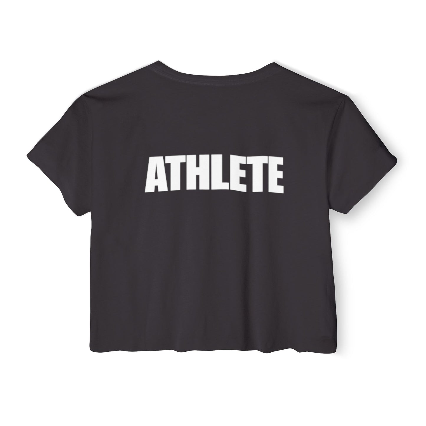 CrossFit Salida Athlete Crop