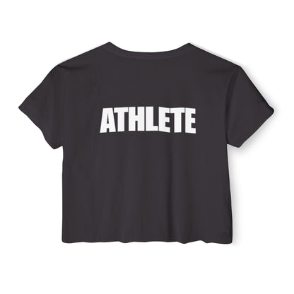 CrossFit Salida Athlete Crop