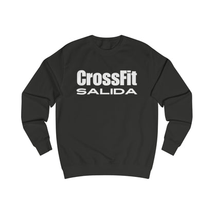 CrossFit Salida Crew Neck Sweatshirt