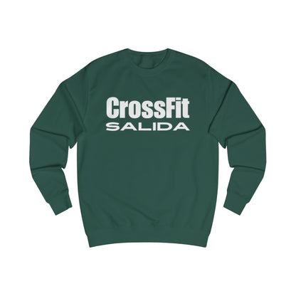CrossFit Salida Crew Neck Sweatshirt