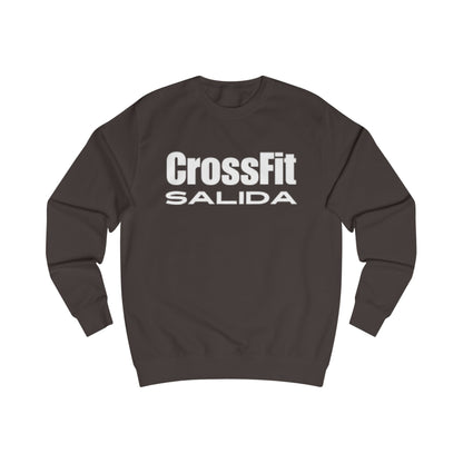 CrossFit Salida Crew Neck Sweatshirt