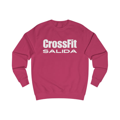 CrossFit Salida Crew Neck Sweatshirt