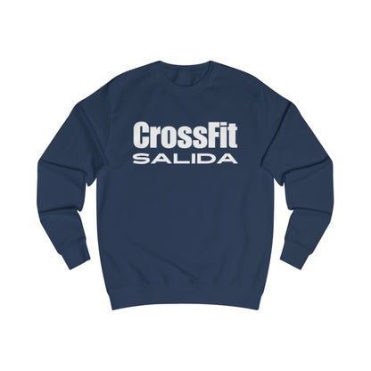CrossFit Salida Crew Neck Sweatshirt