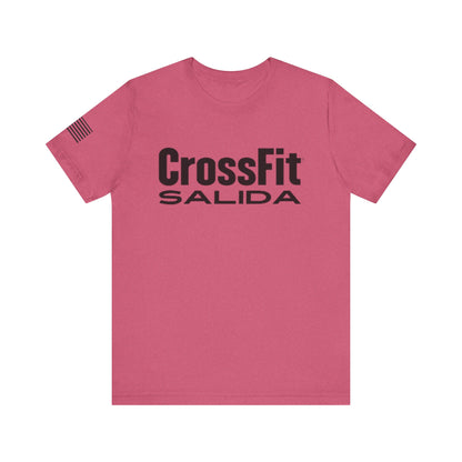*COACHES ONLY* CrossFit Salida Coach Tee