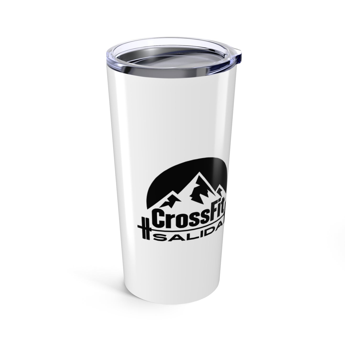 CrossFit Salida 20oz Insulated Travel Mug