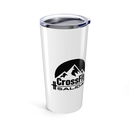 CrossFit Salida 20oz Insulated Travel Mug