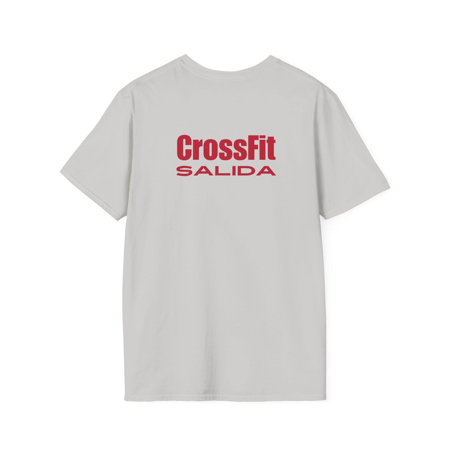 Stay Thicc Baby Weightlifting T-Shirt