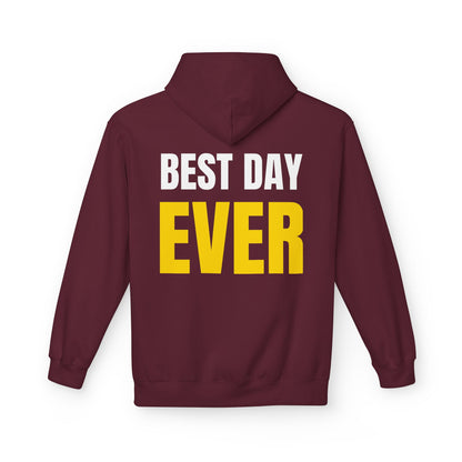 'Best Day Ever' Hoodie
