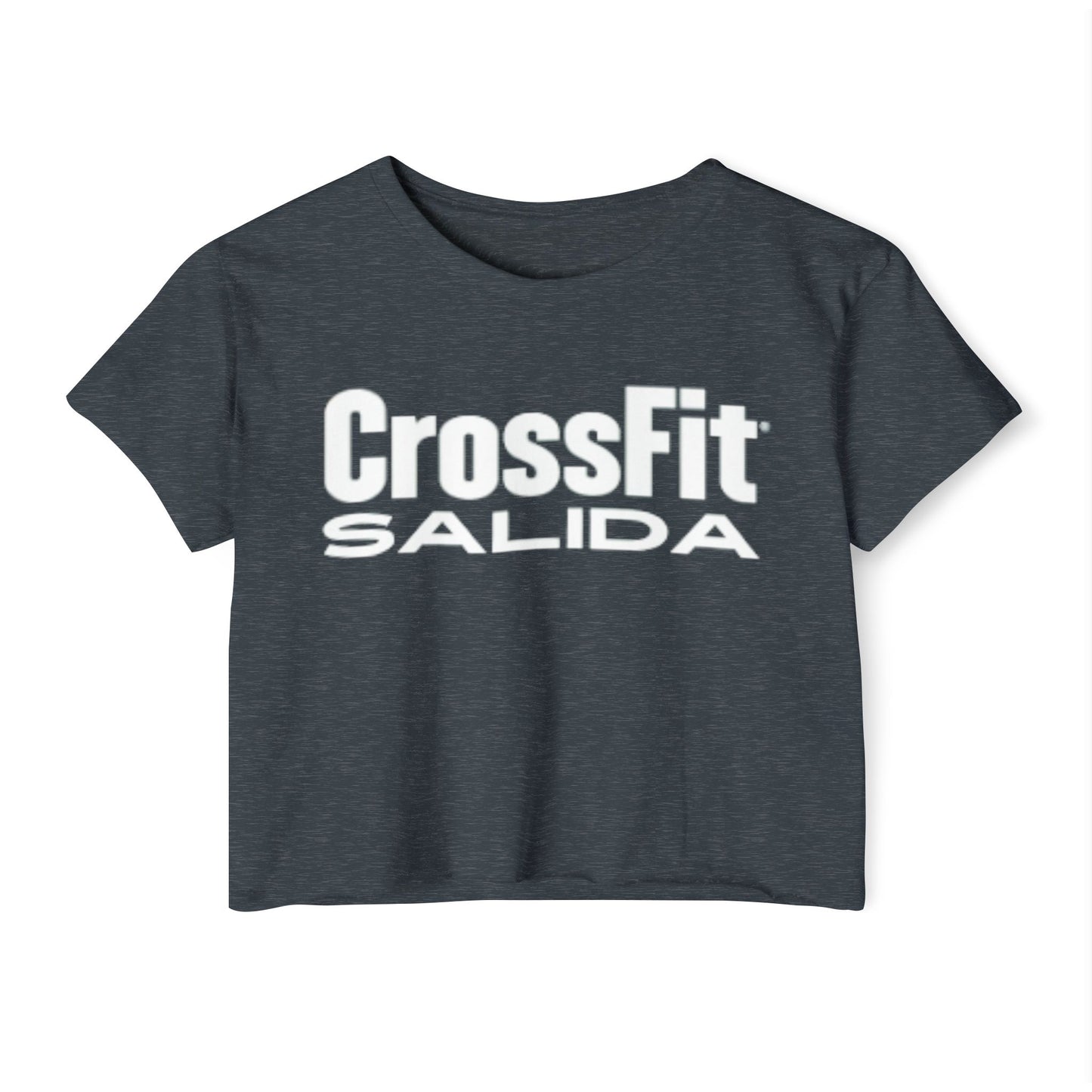 CrossFit Salida Athlete Crop