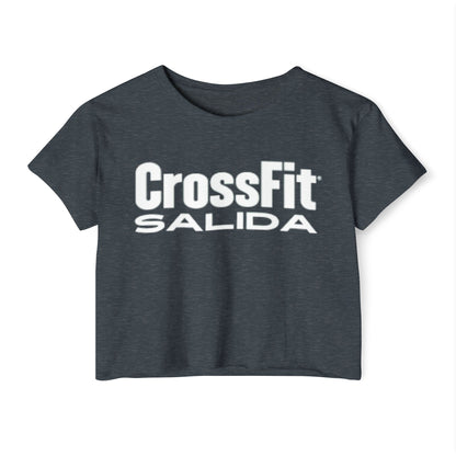 CrossFit Salida Athlete Crop