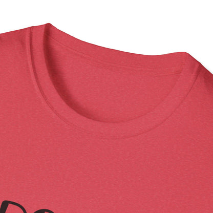Doing My Best Club T‑Shirt