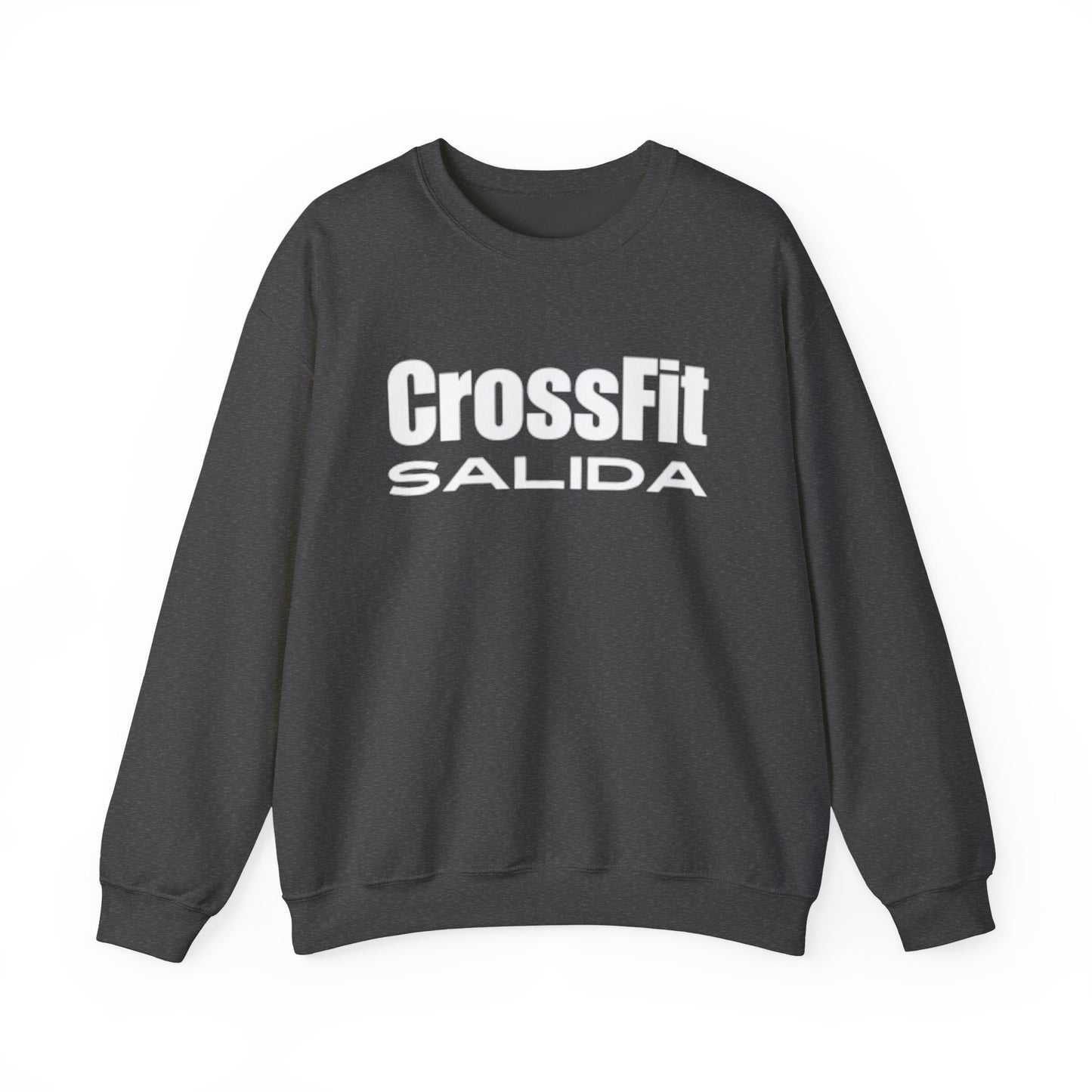 CrossFit Coach Unisex Crewneck Sweatshirt