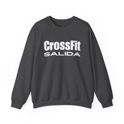 CrossFit Coach Unisex Crewneck Sweatshirt