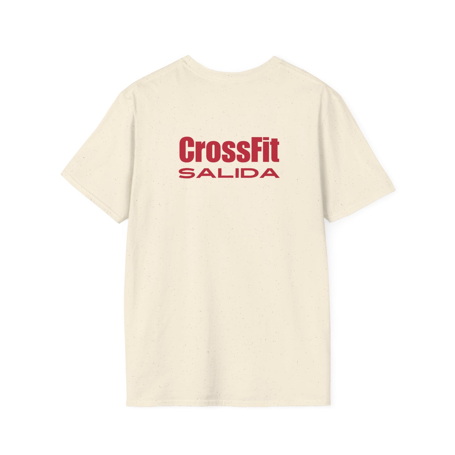 Stay Thicc Baby Weightlifting T-Shirt