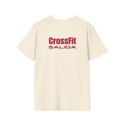 Stay Thicc Baby Weightlifting T-Shirt