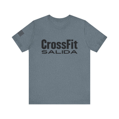 CrossFit Salida Tee