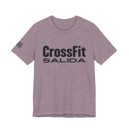 CrossFit Salida Tee