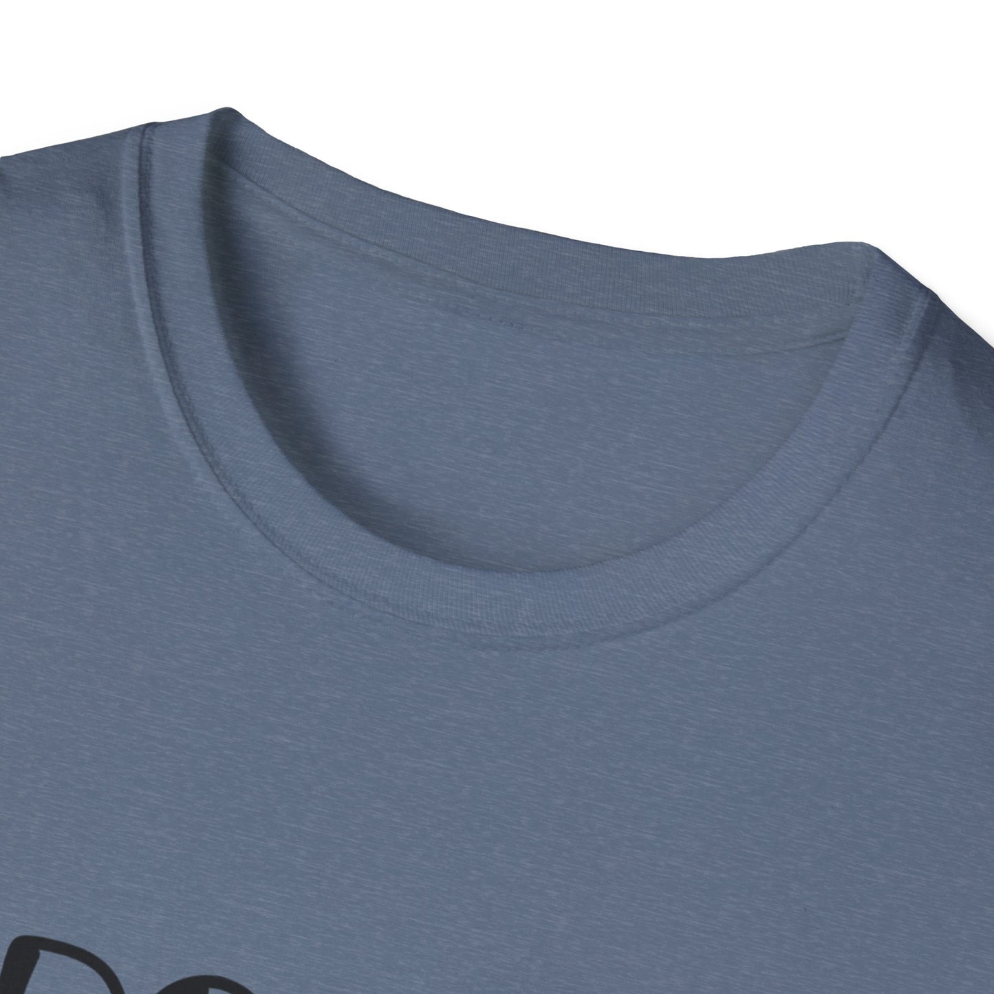 Doing My Best Club T‑Shirt