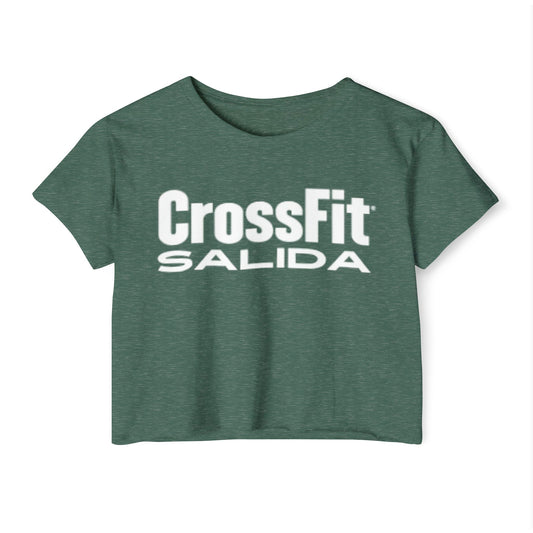 CrossFit Salida Athlete Crop