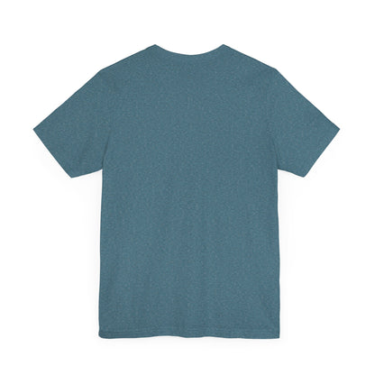 Local Snatch Club CrossFit Tee