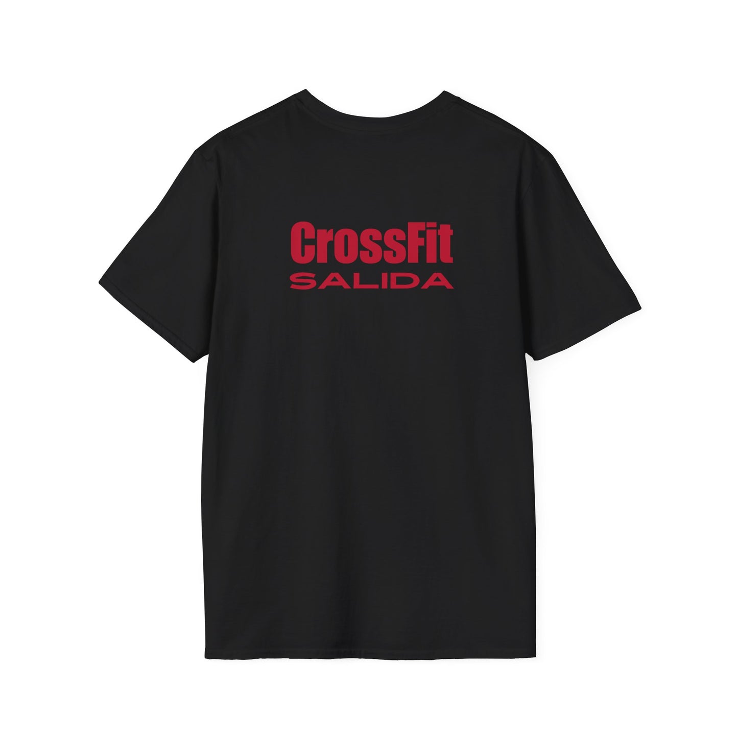Stay Thicc Baby Weightlifting T-Shirt