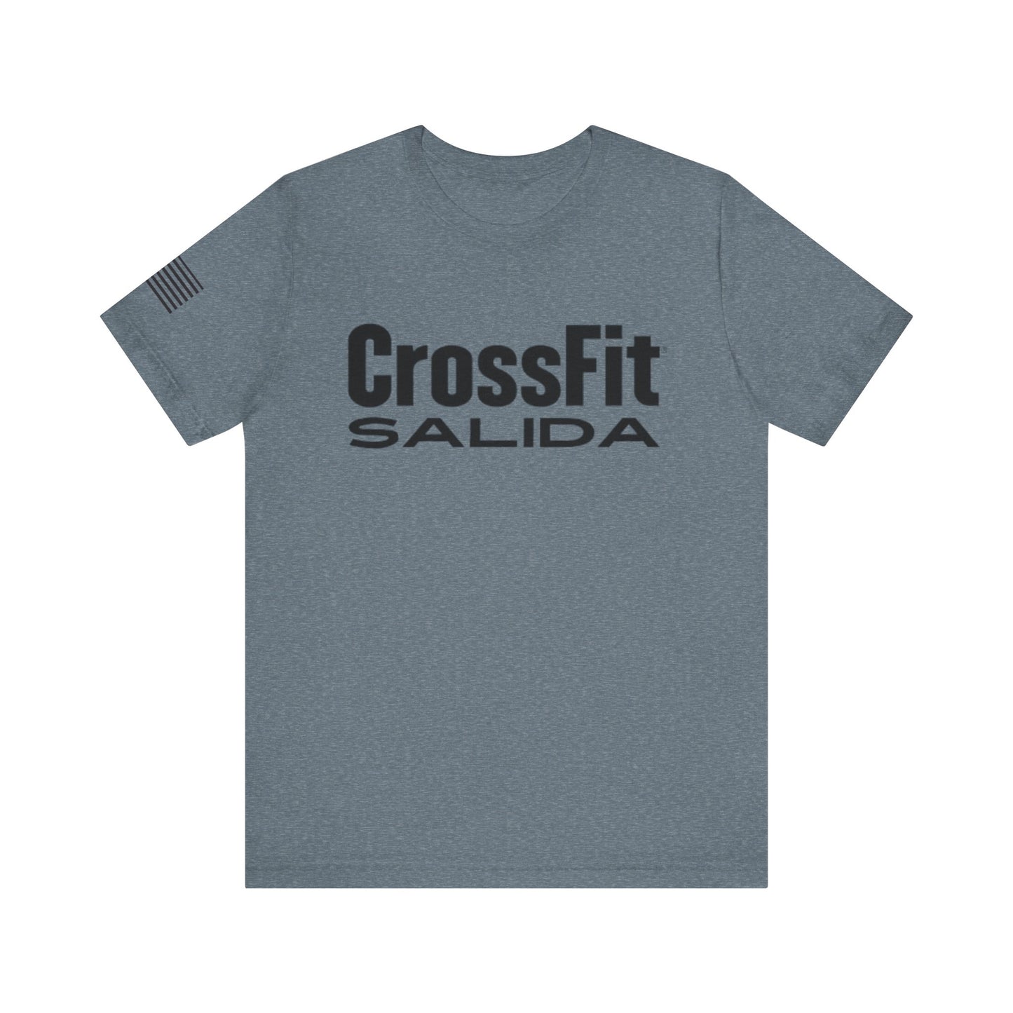 *COACHES ONLY* CrossFit Salida Coach Tee