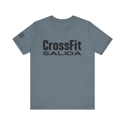 *COACHES ONLY* CrossFit Salida Coach Tee