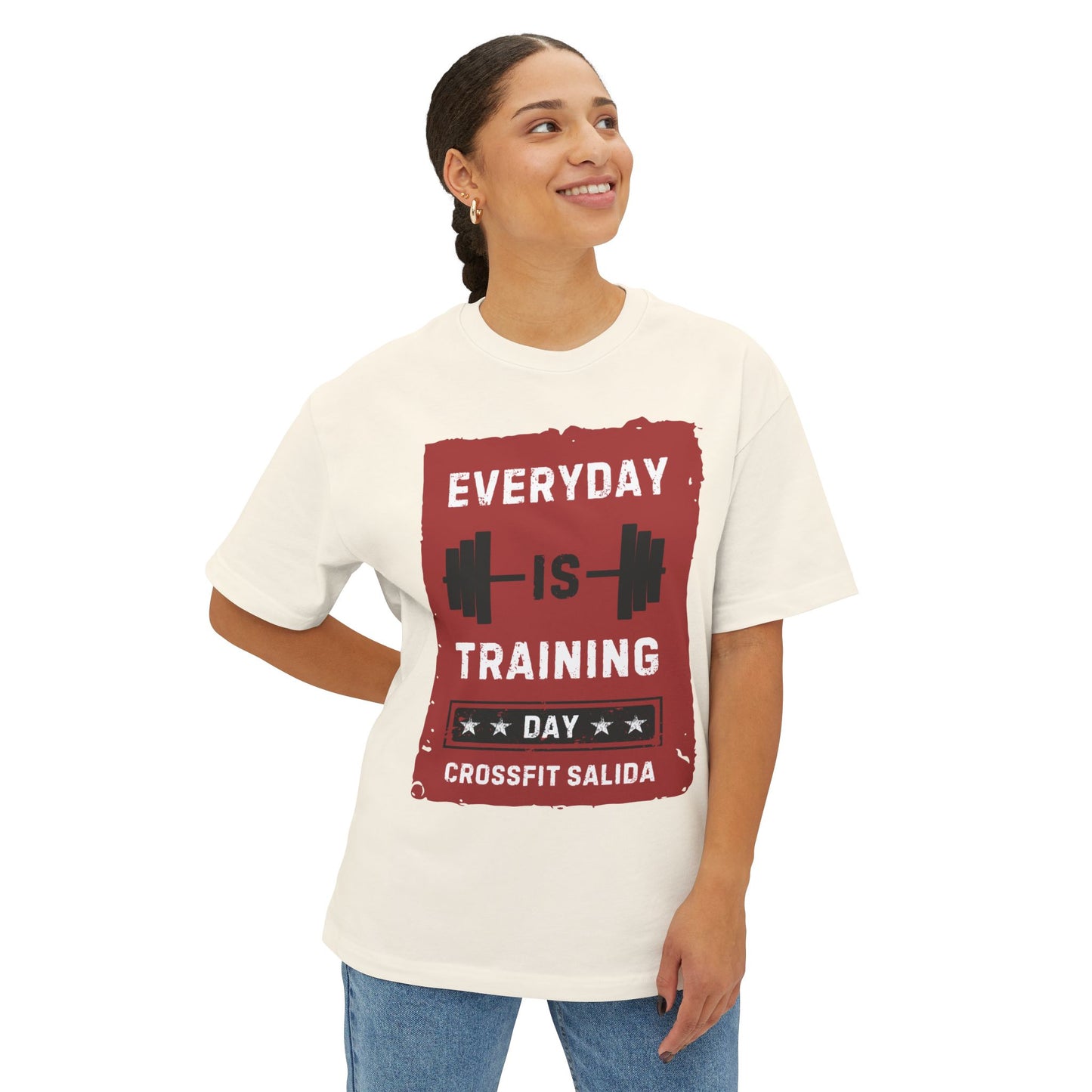 Training Day Pump Cover