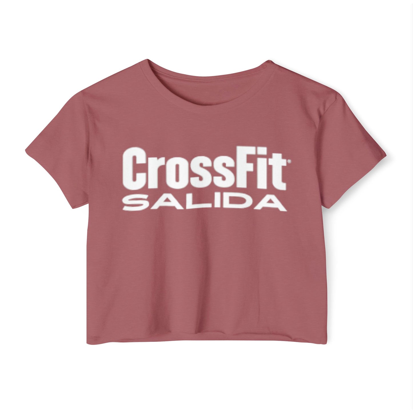 CrossFit Salida Athlete Crop