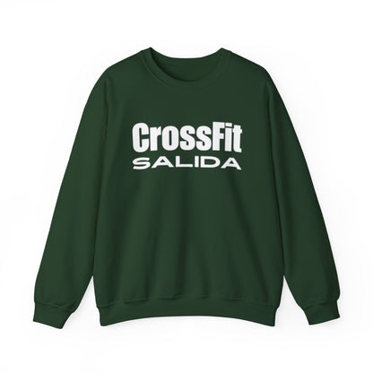 CrossFit Coach Unisex Crewneck Sweatshirt